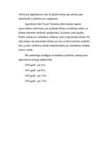 Referāts 'Mārketinga stratēģiskā plānošana uzņēmumā “Lotos – 2”', 19.