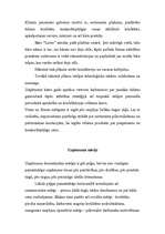 Referāts 'Mārketinga stratēģiskā plānošana uzņēmumā “Lotos – 2”', 21.