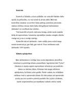 Referāts 'Mārketinga stratēģiskā plānošana uzņēmumā “Lotos – 2”', 23.