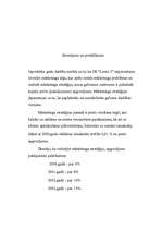 Referāts 'Mārketinga stratēģiskā plānošana uzņēmumā “Lotos – 2”', 25.