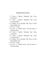 Referāts 'Mārketinga stratēģiskā plānošana uzņēmumā “Lotos – 2”', 27.