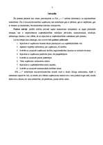 Prakses atskaite 'Pārskats par mazumtirdzniecības uzņēmumu', 3.