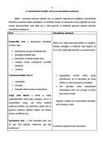 Prakses atskaite 'Pārskats par mazumtirdzniecības uzņēmumu', 11.