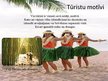 Prezentācija 'Tūrisms Havaju salās', 6.