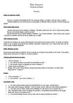 Konspekts 'Eriks Ādamsons "Abakuka krišana"', 1.