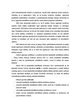 Referāts 'Latvijas hipotekārās kreditēšanas sistēmas attīstība ', 3.