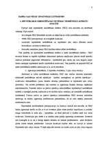 Referāts 'Latvijas hipotekārās kreditēšanas sistēmas attīstība ', 9.