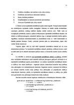 Referāts 'Latvijas hipotekārās kreditēšanas sistēmas attīstība ', 21.