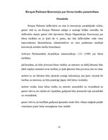 Konspekts 'Bērnu tiesību aizsardzība', 14.