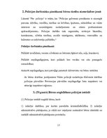 Konspekts 'Bērnu tiesību aizsardzība', 15.