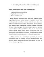 Konspekts 'Bērnu tiesību aizsardzība', 17.