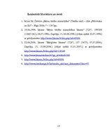 Konspekts 'Bērnu tiesību aizsardzība', 19.