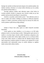 Referāts 'Eiropas Savienības tiesiskā politika', 7.