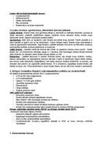 Konspekts 'Lauku tūrisms', 2.