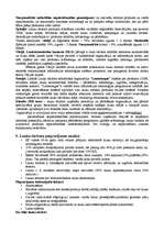 Konspekts 'Lauku tūrisms', 5.