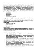 Konspekts 'Lauku tūrisms', 9.