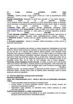 Konspekts 'Lauku tūrisms', 10.