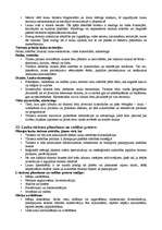 Konspekts 'Lauku tūrisms', 11.