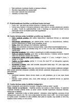 Konspekts 'Lauku tūrisms', 14.