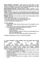 Konspekts 'Lauku tūrisms', 15.