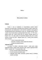 Konspekts 'Bērni, kuriem ir autisms', 1.