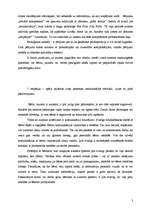 Konspekts 'Bērni, kuriem ir autisms', 3.