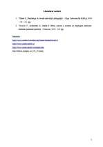 Konspekts 'Bērni, kuriem ir autisms', 5.