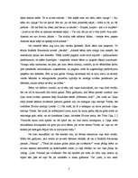 Referāts 'Ģimenes attēlojums latviešu literatūrā', 3.