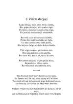 Referāts 'Edvarts Virza', 8.