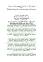 Referāts 'Edvarts Virza', 10.