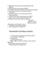 Referāts 'Edvarts Virza', 12.