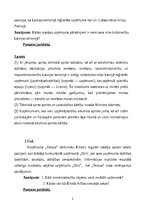 Paraugs 'Pārbaudes darbs', 2.