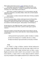 Paraugs 'Pārbaudes darbs', 3.