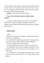 Paraugs 'Pārbaudes darbs', 4.