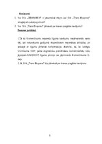 Paraugs 'Pārbaudes darbs', 5.