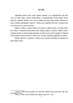 Eseja 'Labā ticība cilvēktiesībās', 2.