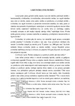 Eseja 'Labā ticība cilvēktiesībās', 3.