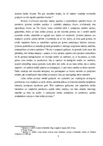 Eseja 'Labā ticība cilvēktiesībās', 5.