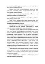 Konspekts 'Psihologu ētikas kodeksu salīdzinājums', 3.