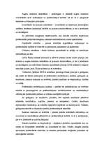 Konspekts 'Psihologu ētikas kodeksu salīdzinājums', 4.