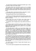 Konspekts 'Alesandro Bariko "Zīds"', 5.