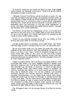 Konspekts 'Alesandro Bariko "Zīds"', 6.