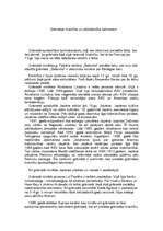 Konspekts 'Alesandro Bariko "Zīds"', 9.