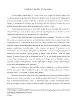 Eseja 'Konflikti un sadarbība Arktikas reģionā', 1.