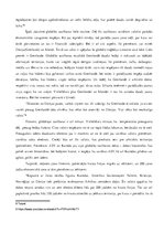 Eseja 'Konflikti un sadarbība Arktikas reģionā', 3.