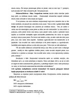 Konspekts 'Starptautiskā tirdzniecība, valsts maksājumu bilance', 3.