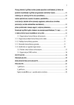 Prakses atskaite 'Ogres novada Bērnu un jauniešu centrs', 3.