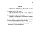 Prakses atskaite 'Ogres novada Bērnu un jauniešu centrs', 4.