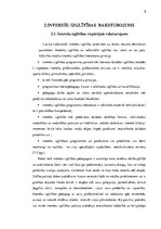 Prakses atskaite 'Ogres novada Bērnu un jauniešu centrs', 8.