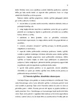 Prakses atskaite 'Ogres novada Bērnu un jauniešu centrs', 9.